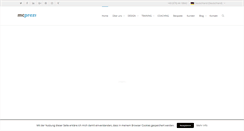 Desktop Screenshot of mcprezi.com